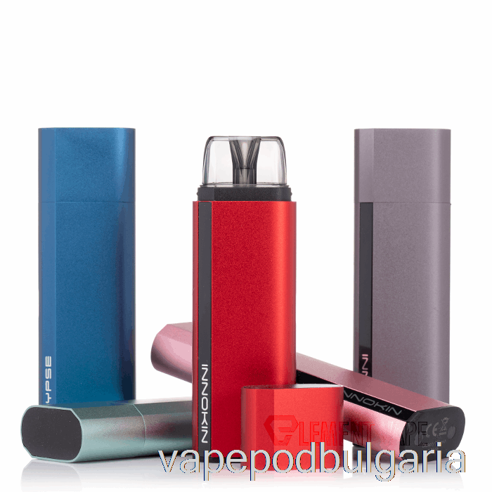 Vape Течности Innokin Klypse Pod System Evergreen